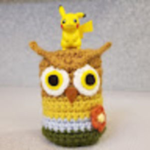 Meet your Posher, Joseph